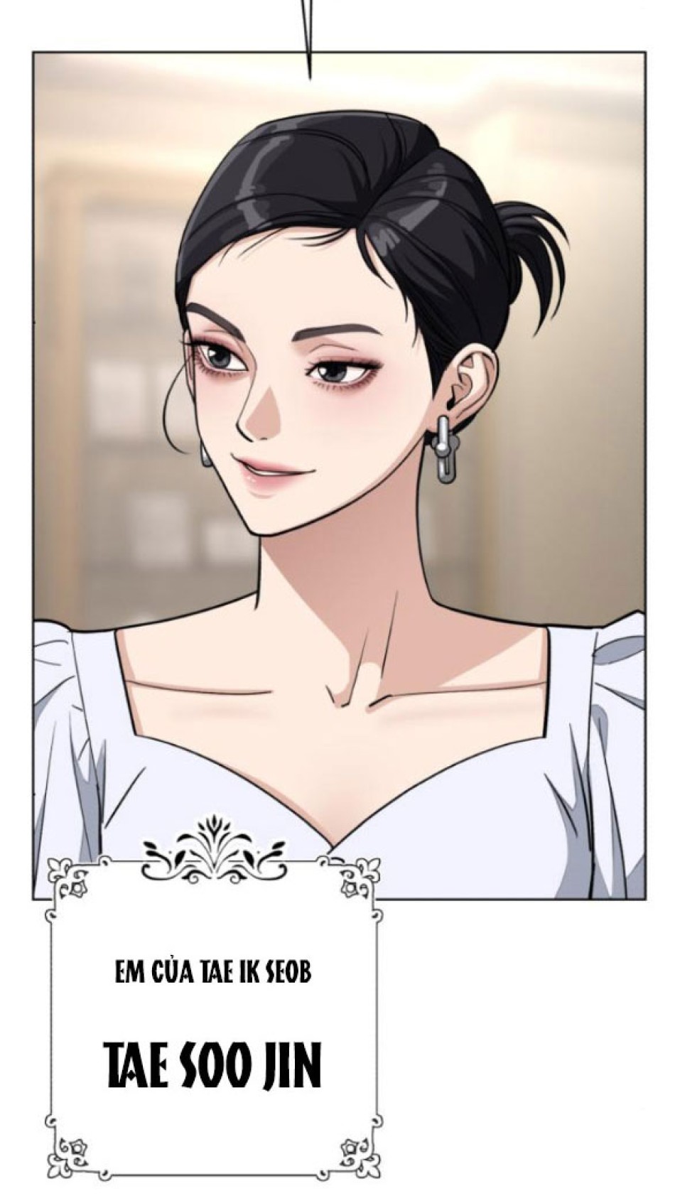 TÌNH YÊU CỦA IK SEOB 