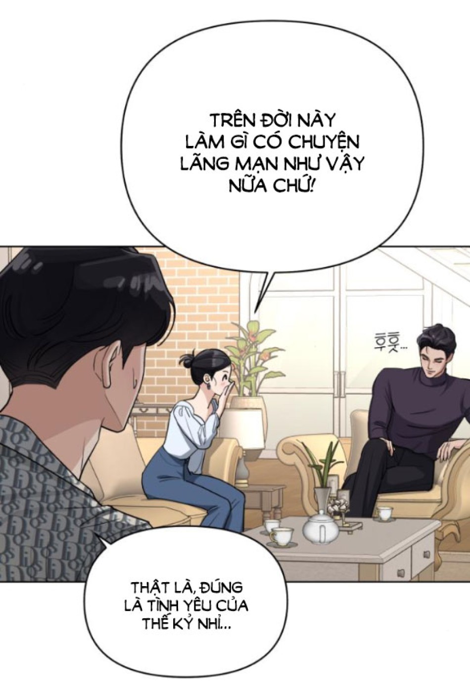 TÌNH YÊU CỦA IK SEOB 