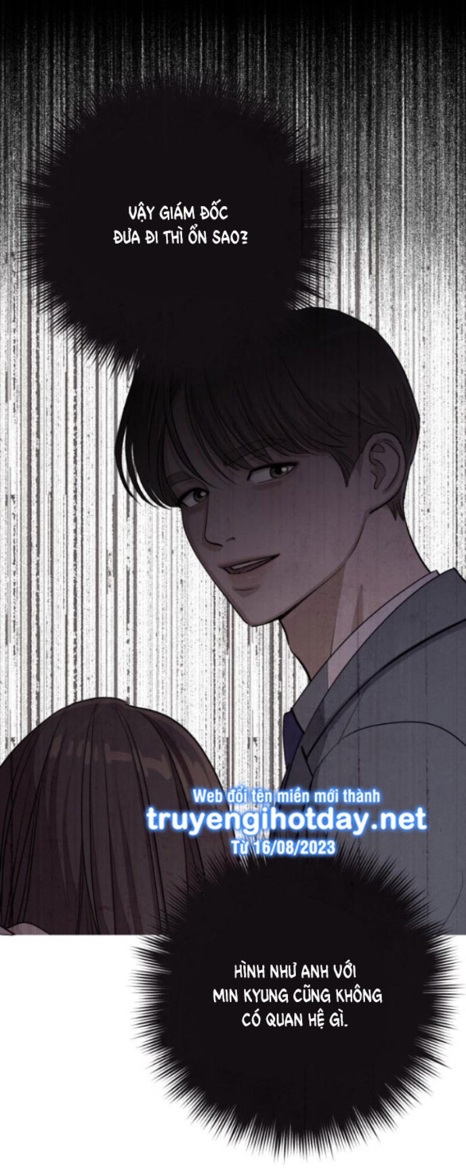 TÌNH YÊU CỦA IK SEOB 