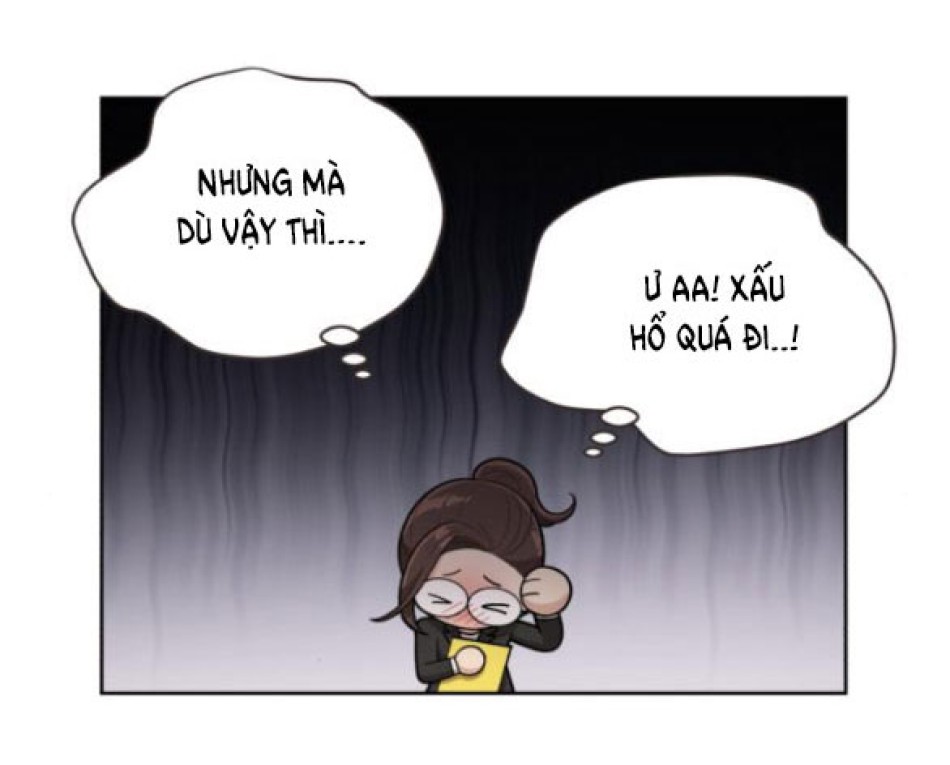 TÌNH YÊU CỦA IK SEOB 