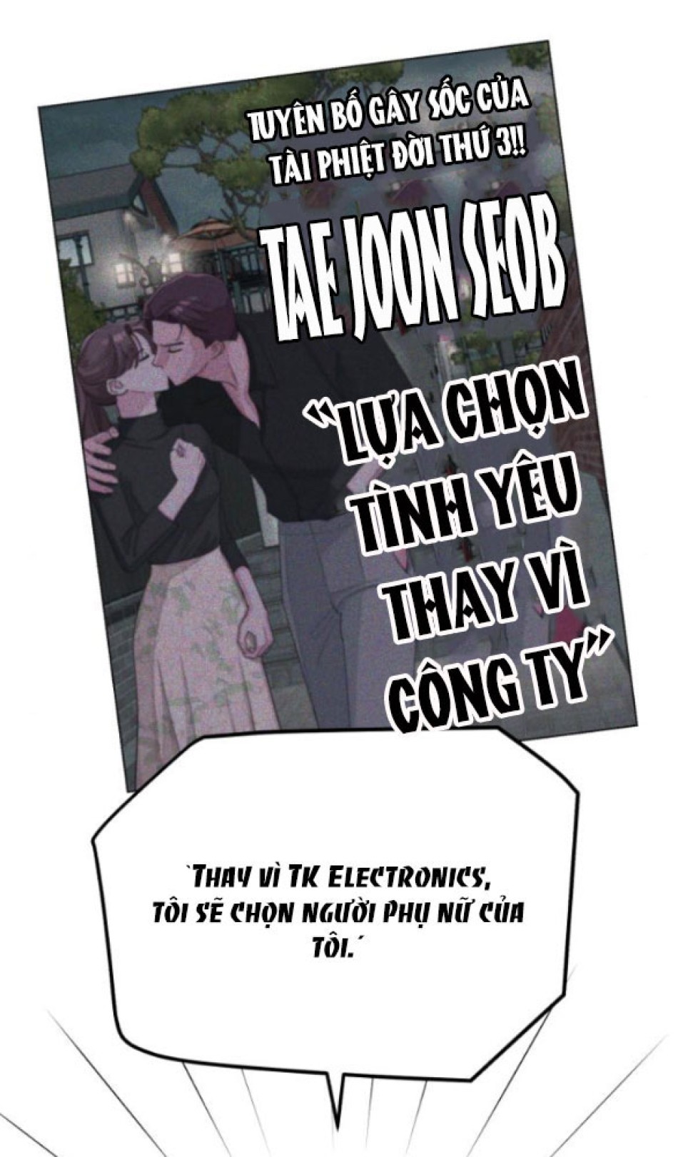 TÌNH YÊU CỦA IK SEOB 