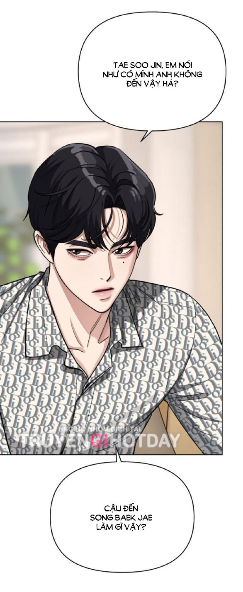 TÌNH YÊU CỦA IK SEOB 