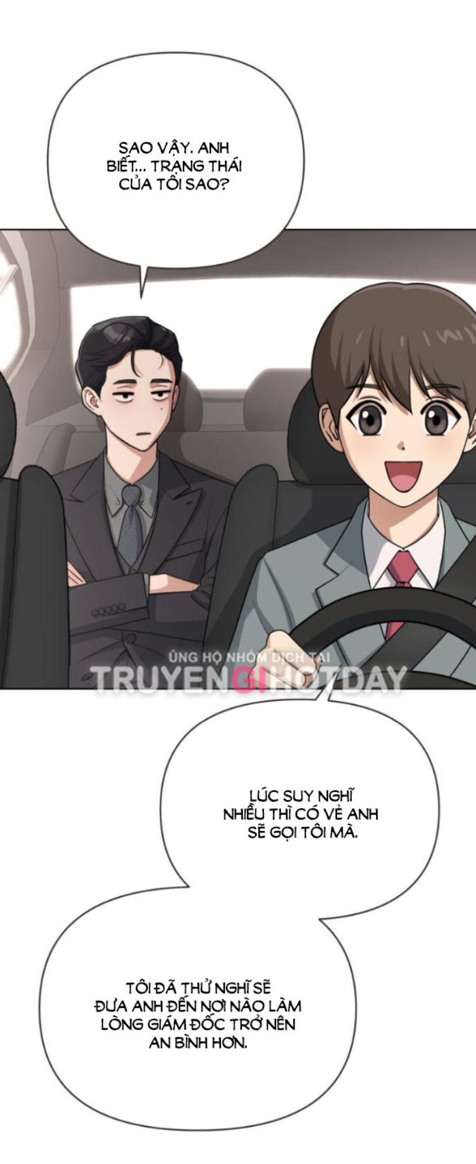 TÌNH YÊU CỦA IK SEOB 