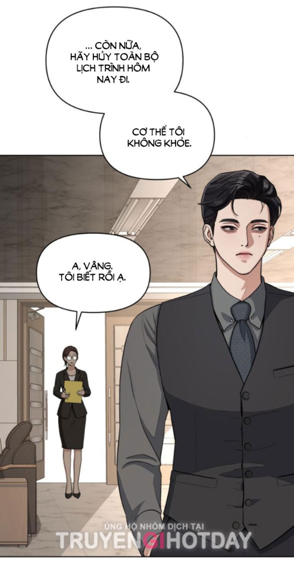 TÌNH YÊU CỦA IK SEOB 