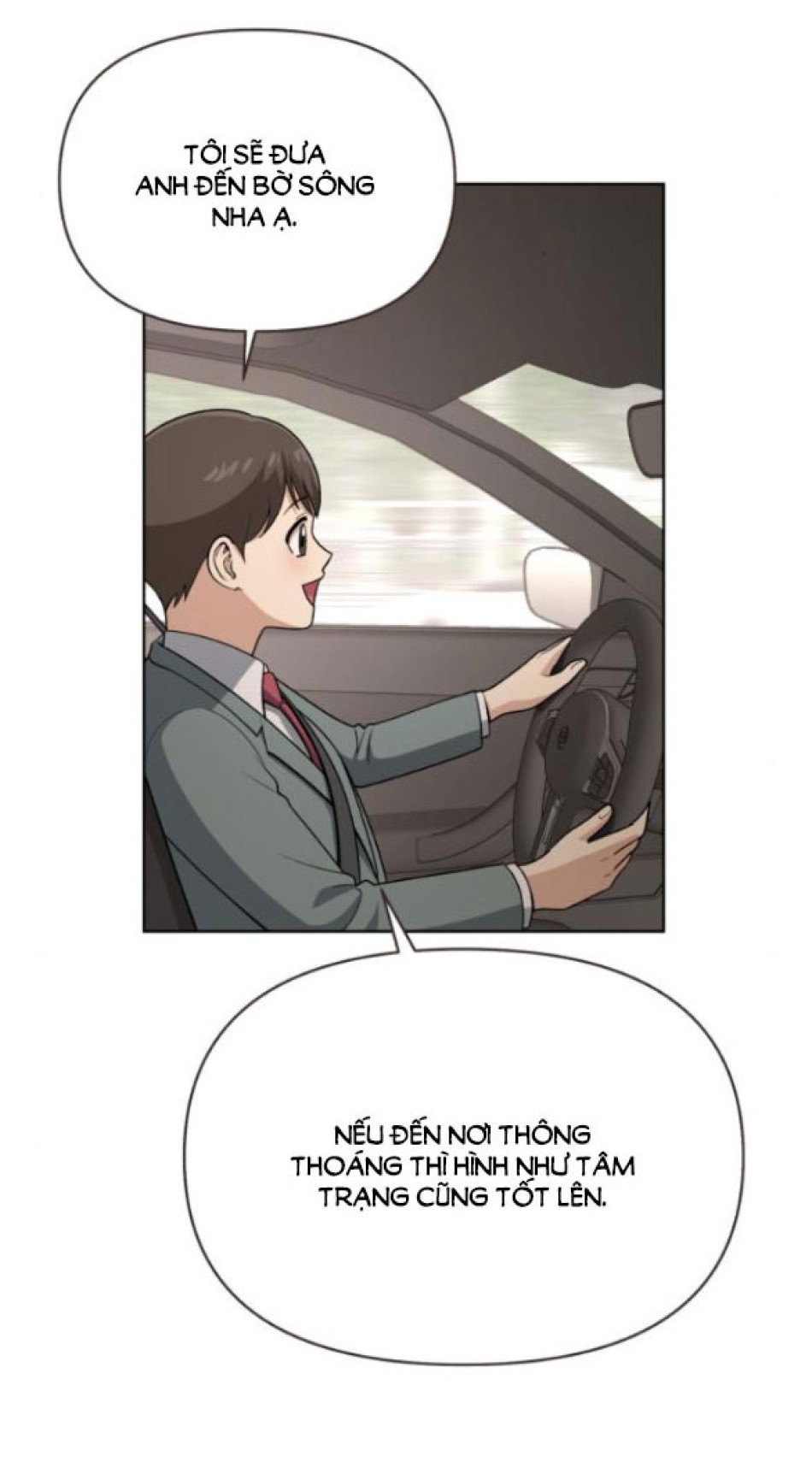 TÌNH YÊU CỦA IK SEOB 