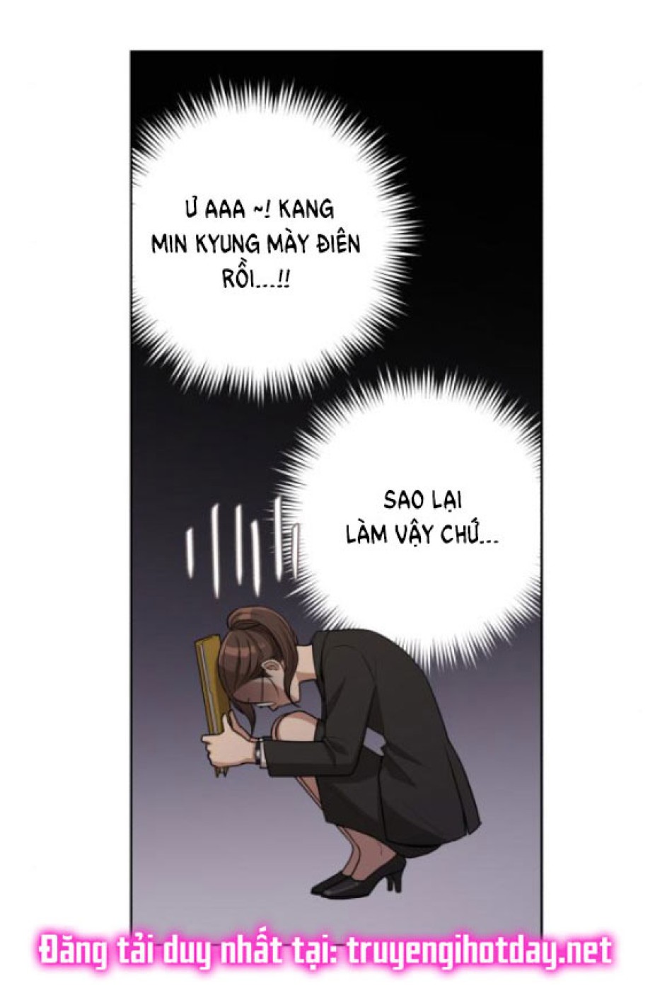 TÌNH YÊU CỦA IK SEOB 