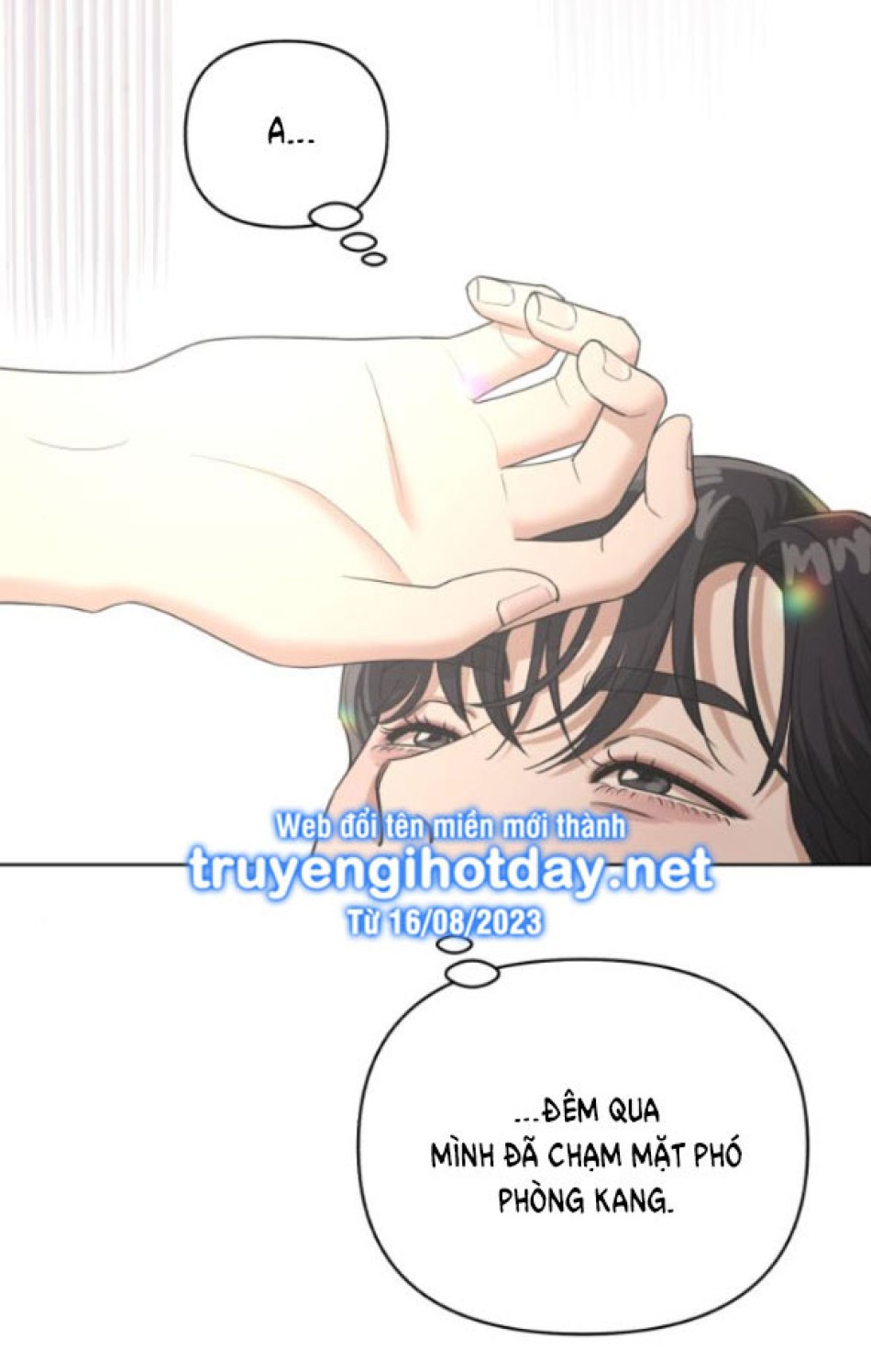 TÌNH YÊU CỦA IK SEOB 