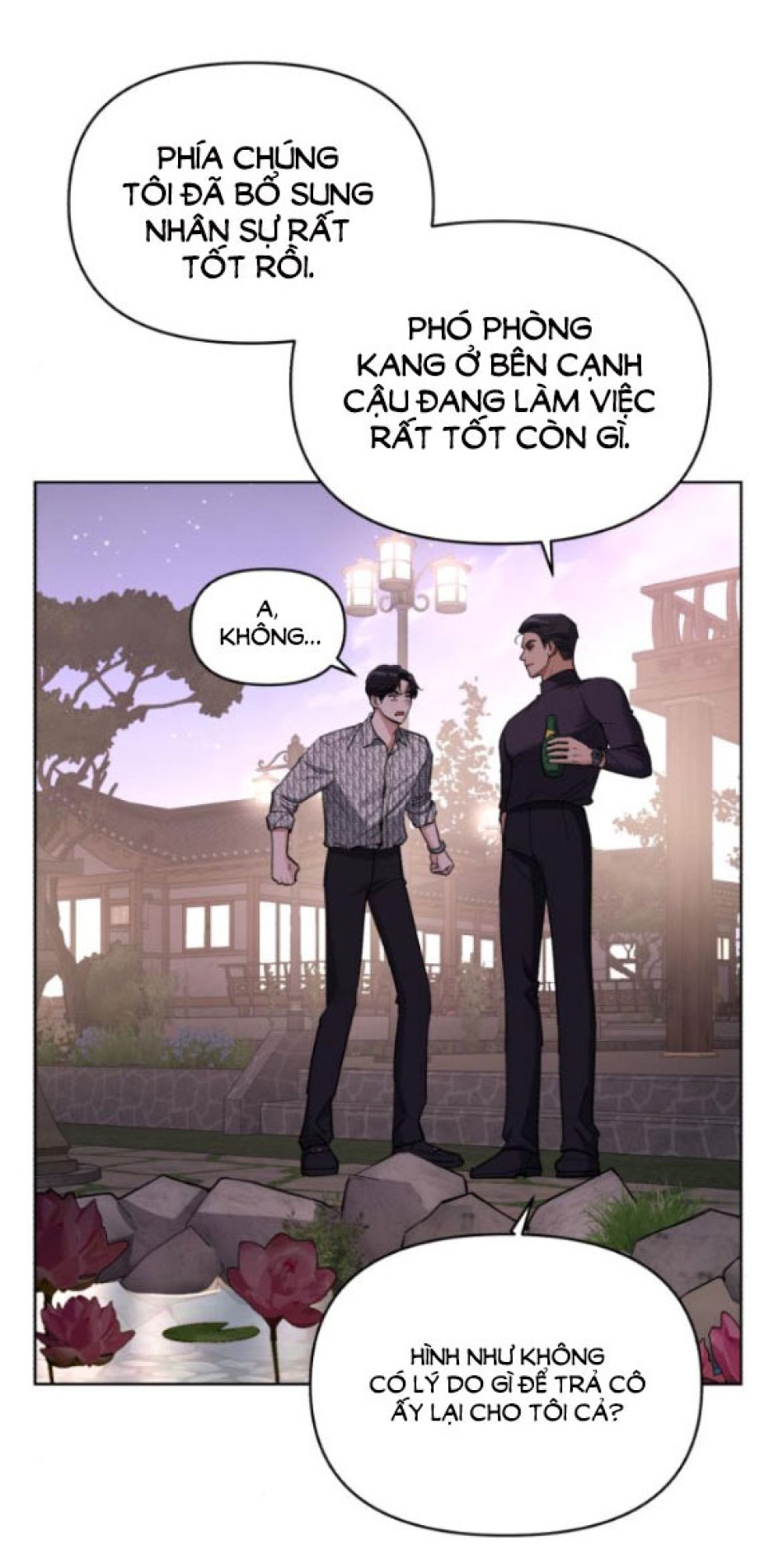 TÌNH YÊU CỦA IK SEOB 