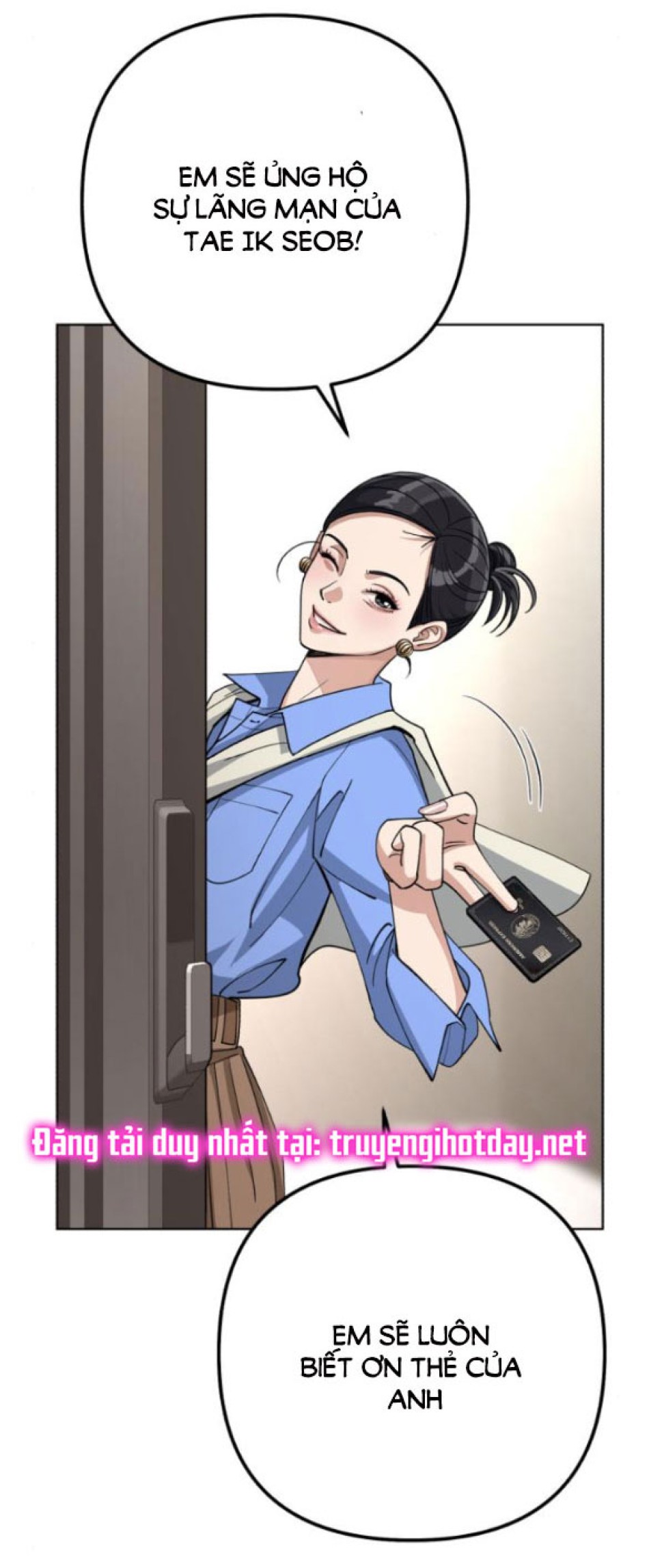 TÌNH YÊU CỦA IK SEOB 