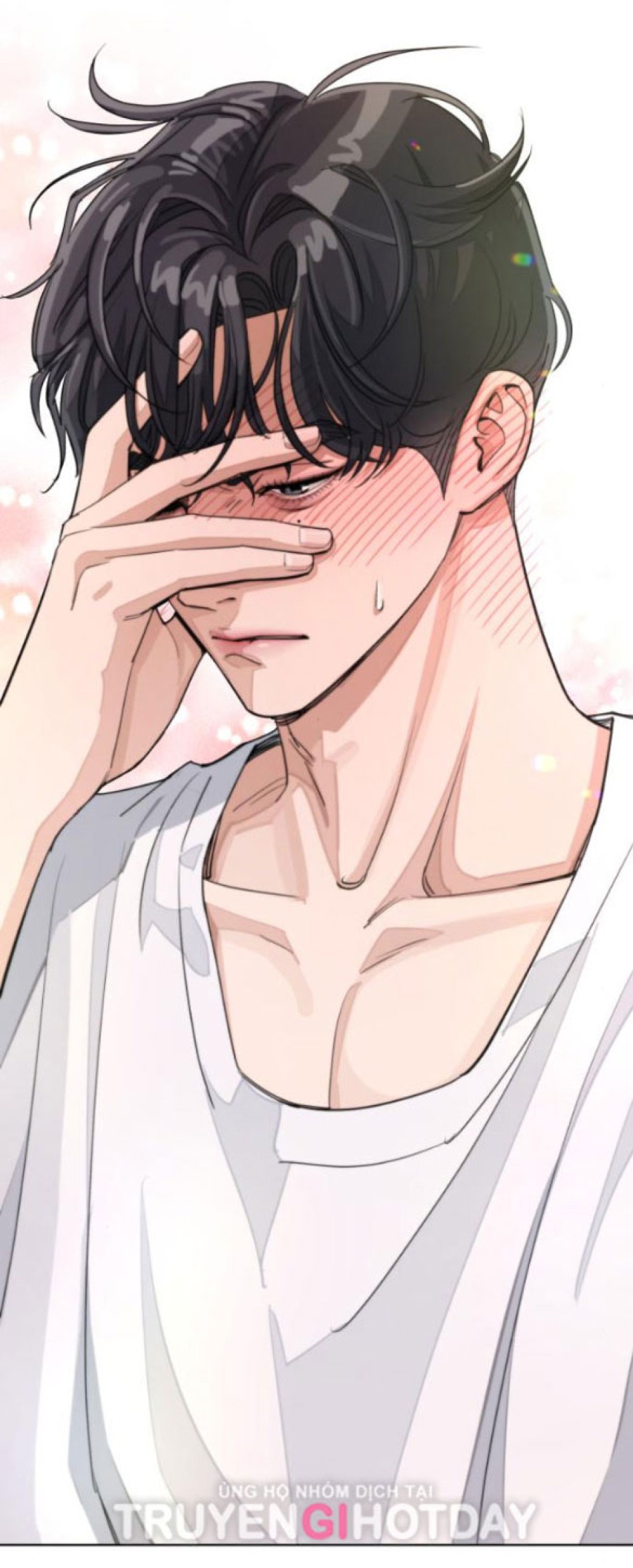 TÌNH YÊU CỦA IK SEOB 