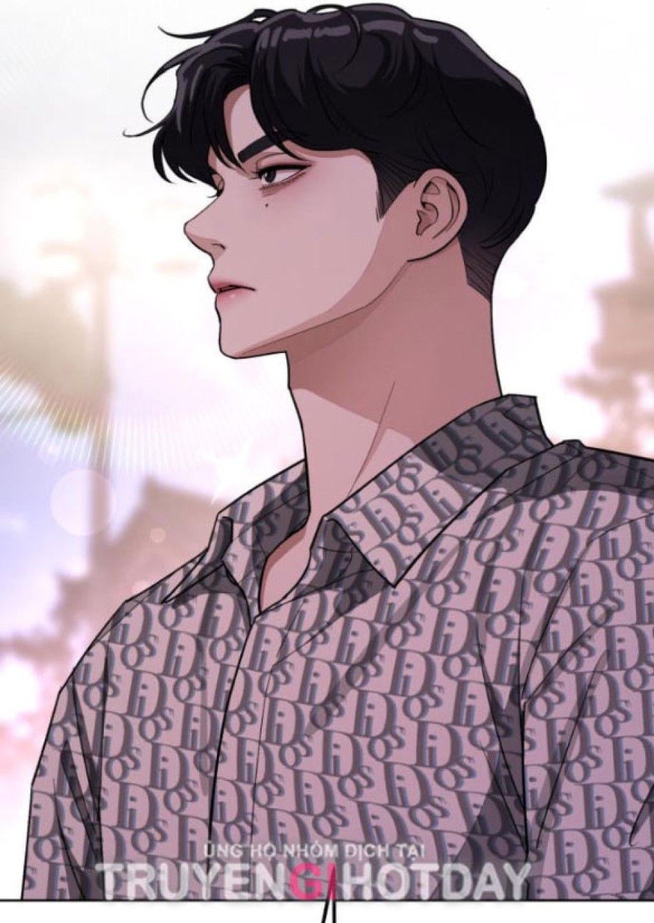 TÌNH YÊU CỦA IK SEOB 