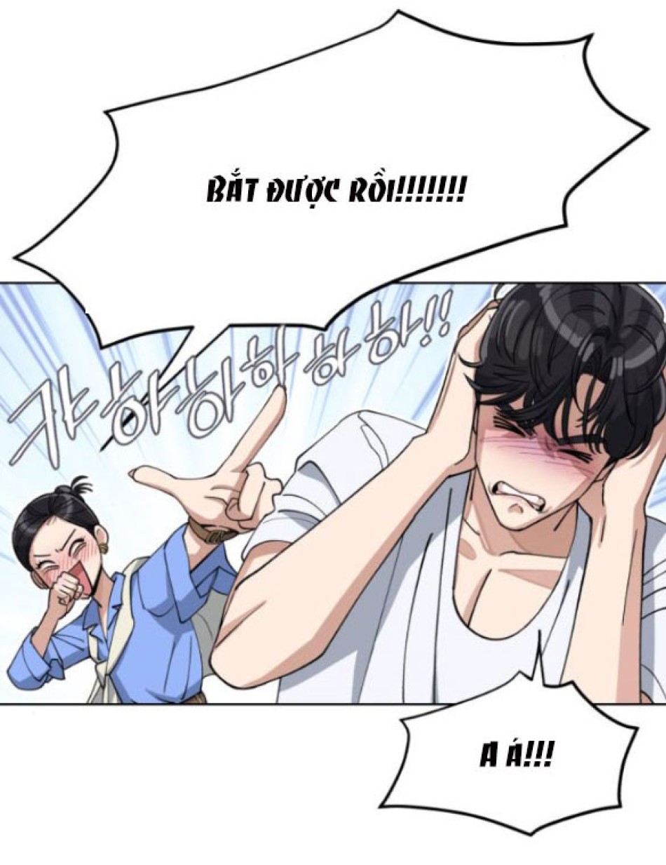 TÌNH YÊU CỦA IK SEOB 