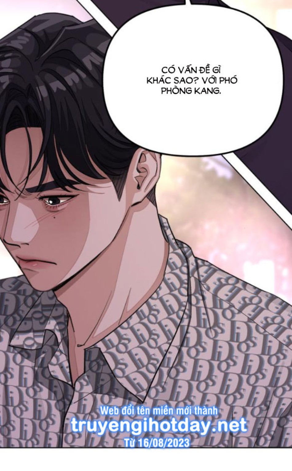 TÌNH YÊU CỦA IK SEOB 