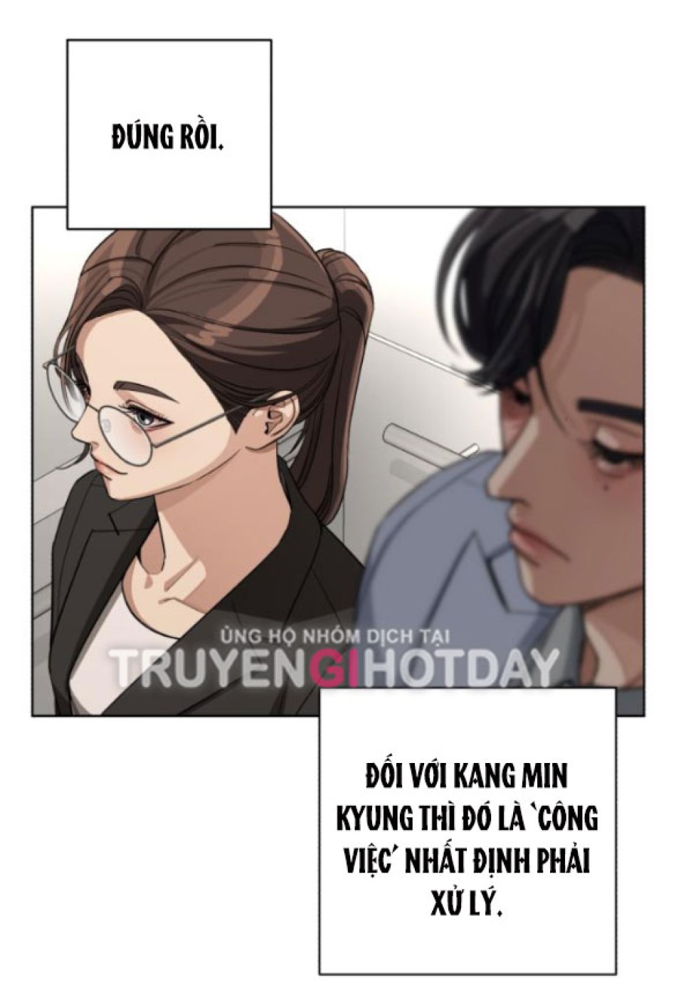 TÌNH YÊU CỦA IK SEOB 