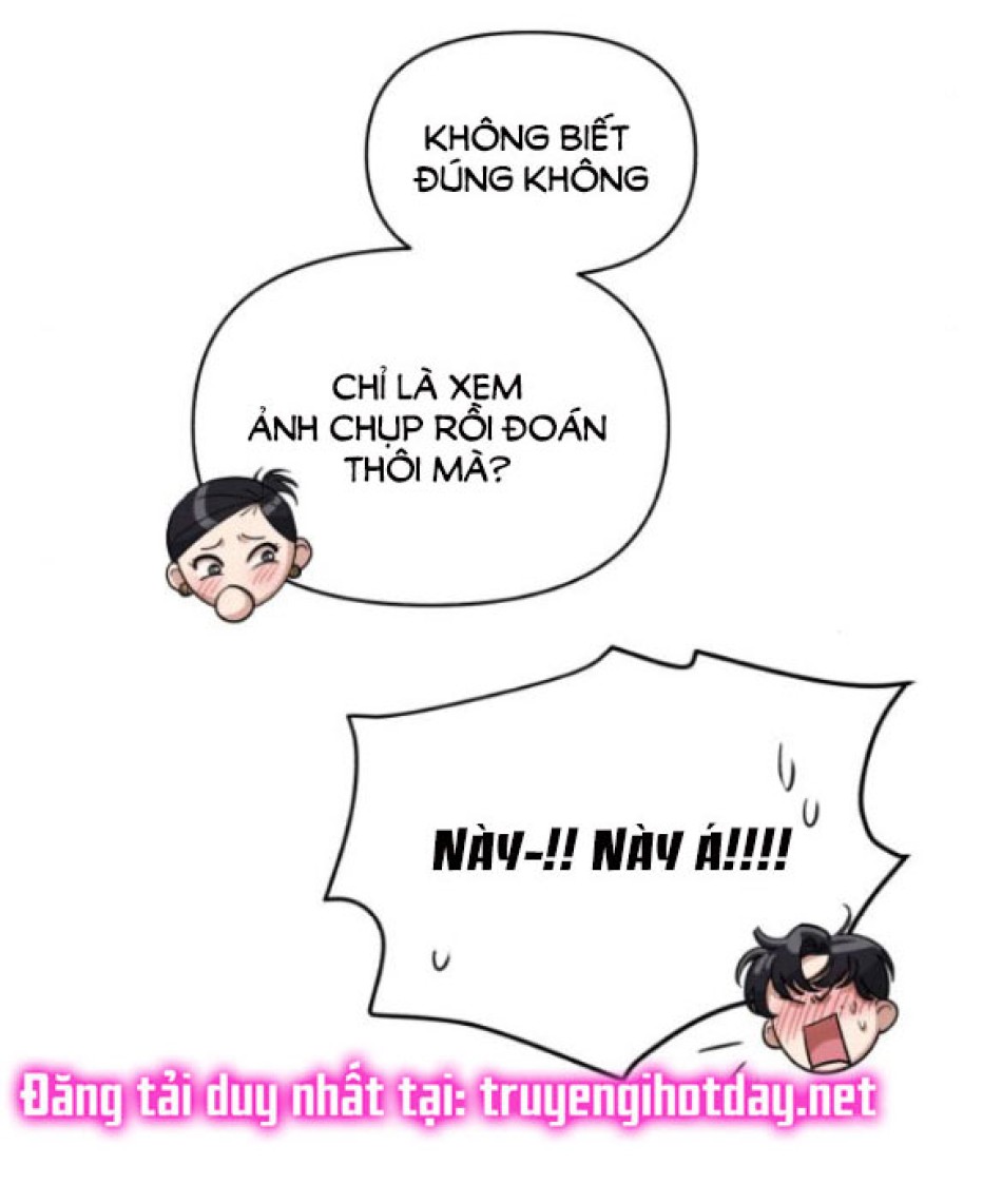 TÌNH YÊU CỦA IK SEOB 