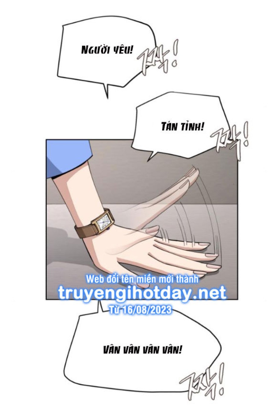 TÌNH YÊU CỦA IK SEOB 