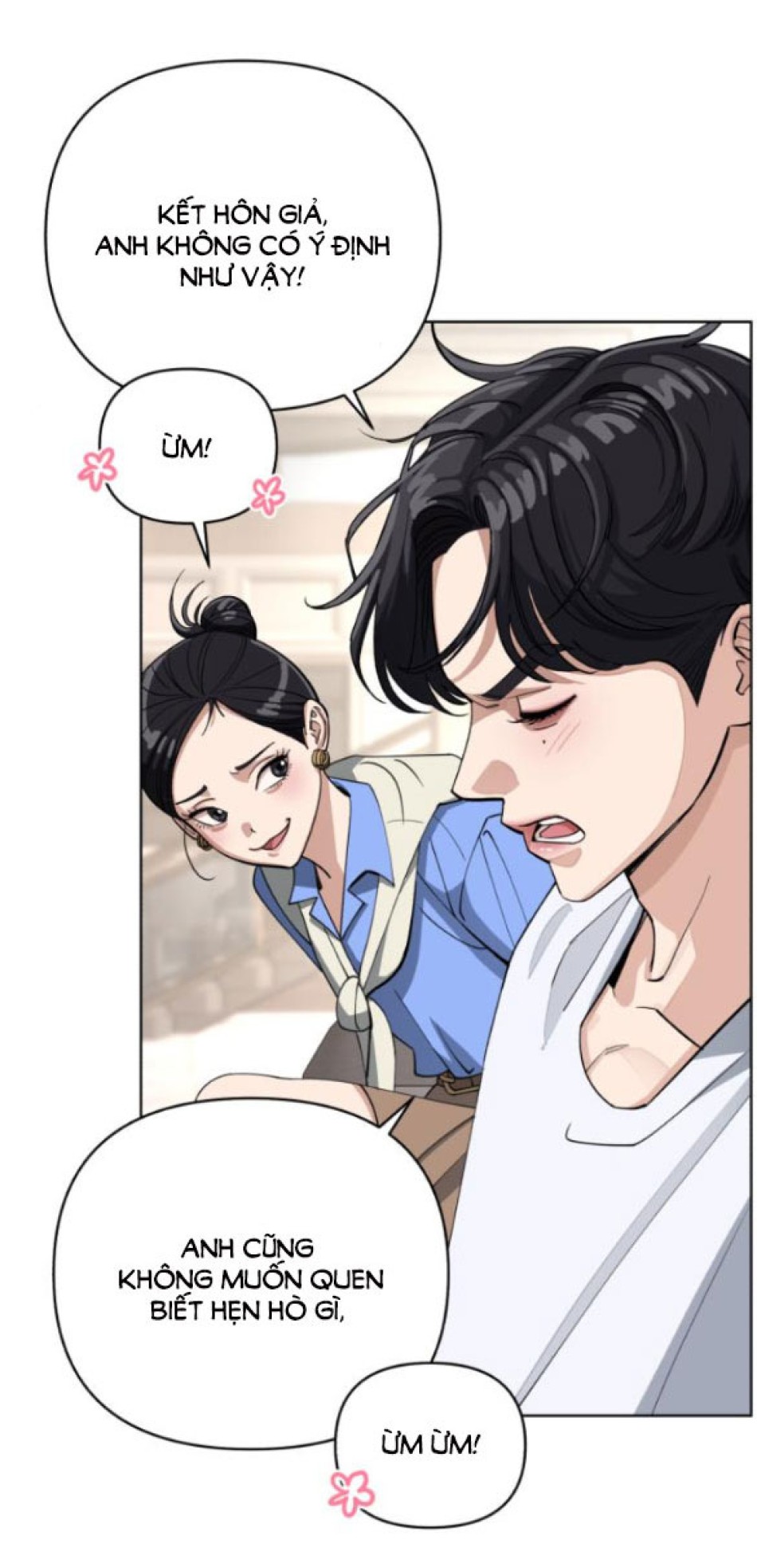 TÌNH YÊU CỦA IK SEOB 