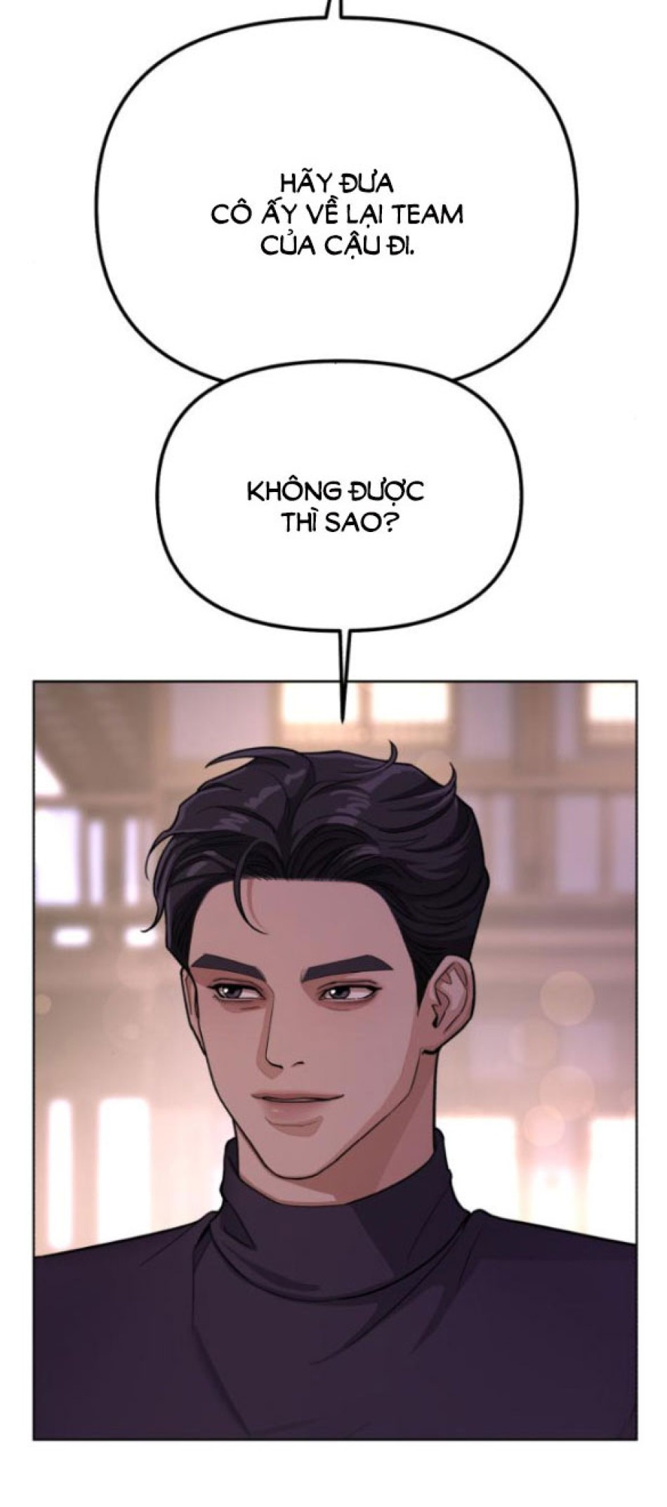 TÌNH YÊU CỦA IK SEOB 
