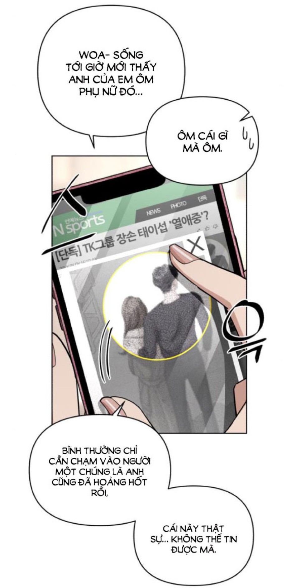 TÌNH YÊU CỦA IK SEOB 