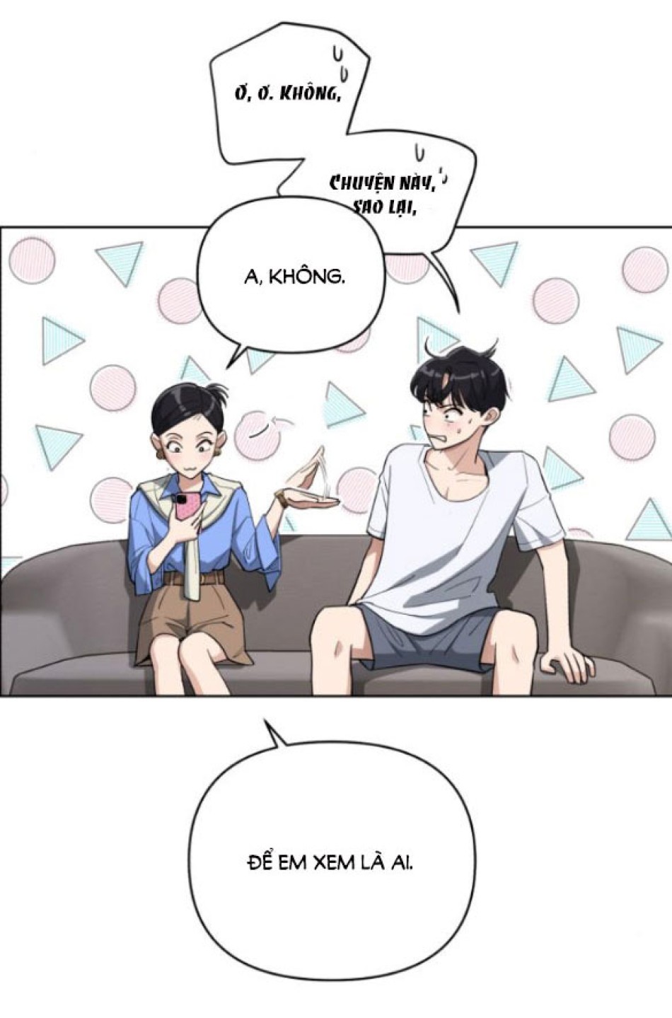TÌNH YÊU CỦA IK SEOB 