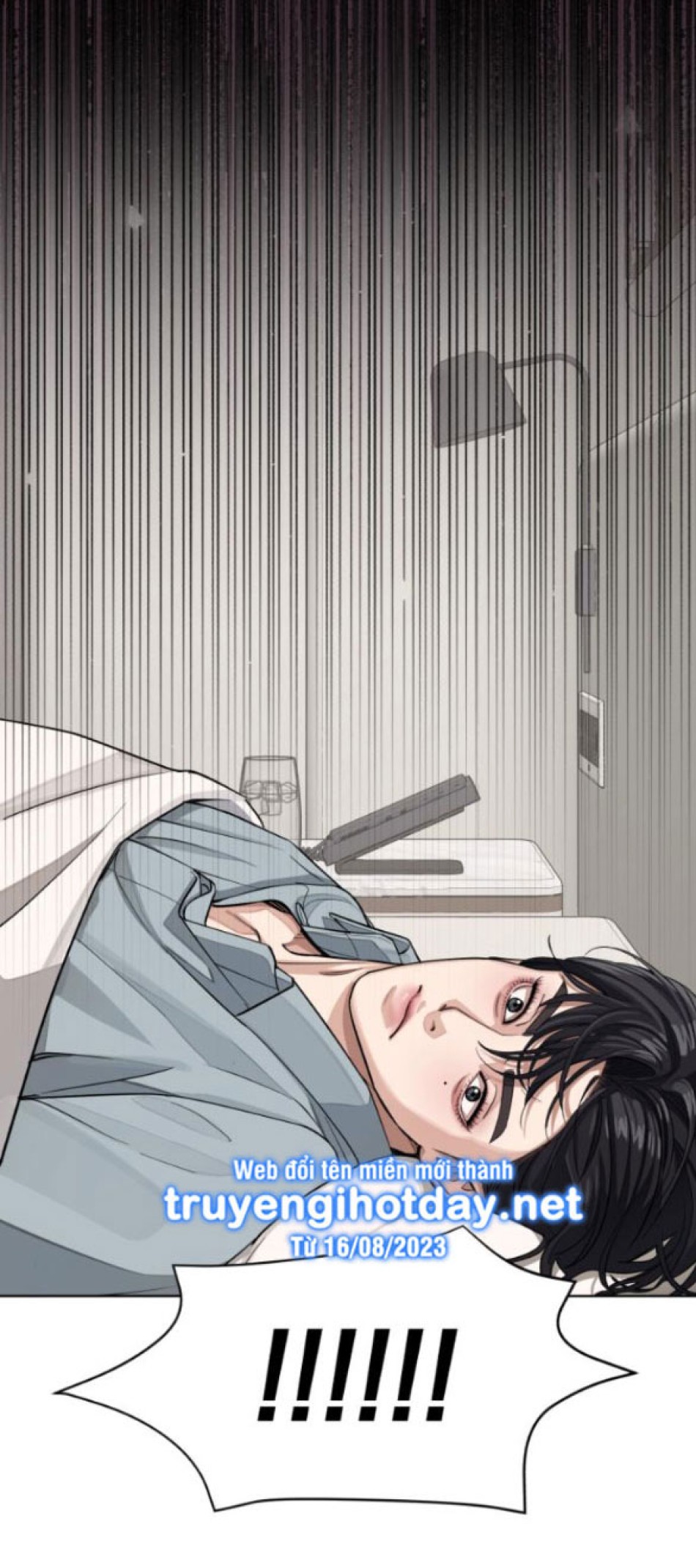 TÌNH YÊU CỦA IK SEOB 