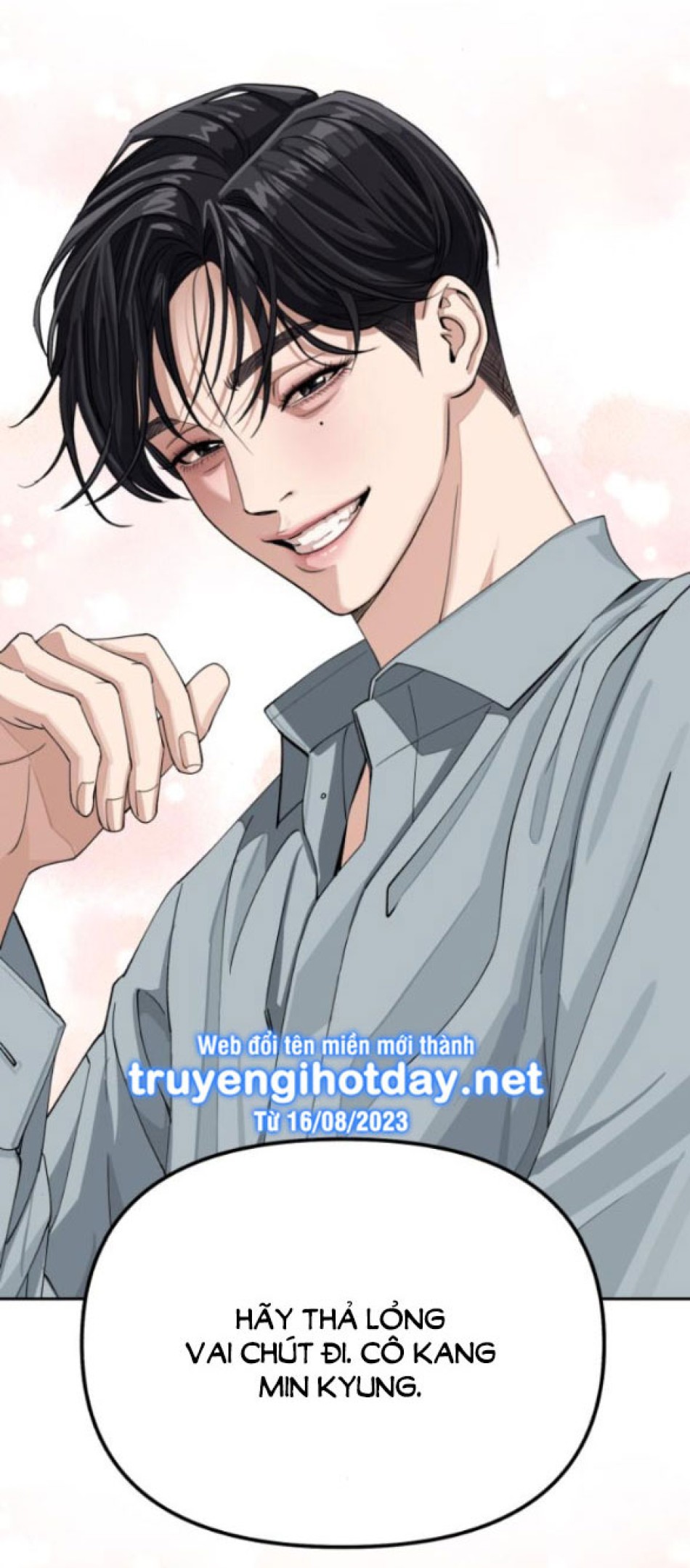 TÌNH YÊU CỦA IK SEOB 