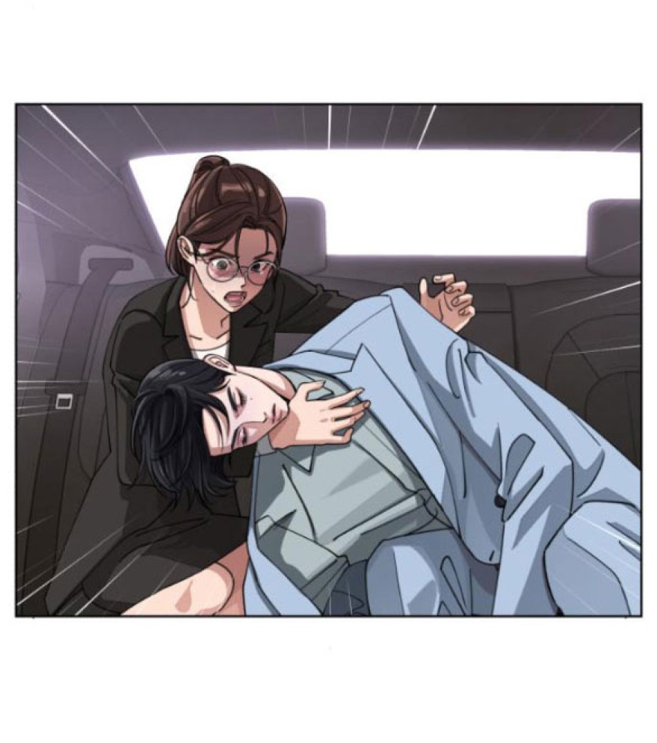 TÌNH YÊU CỦA IK SEOB 