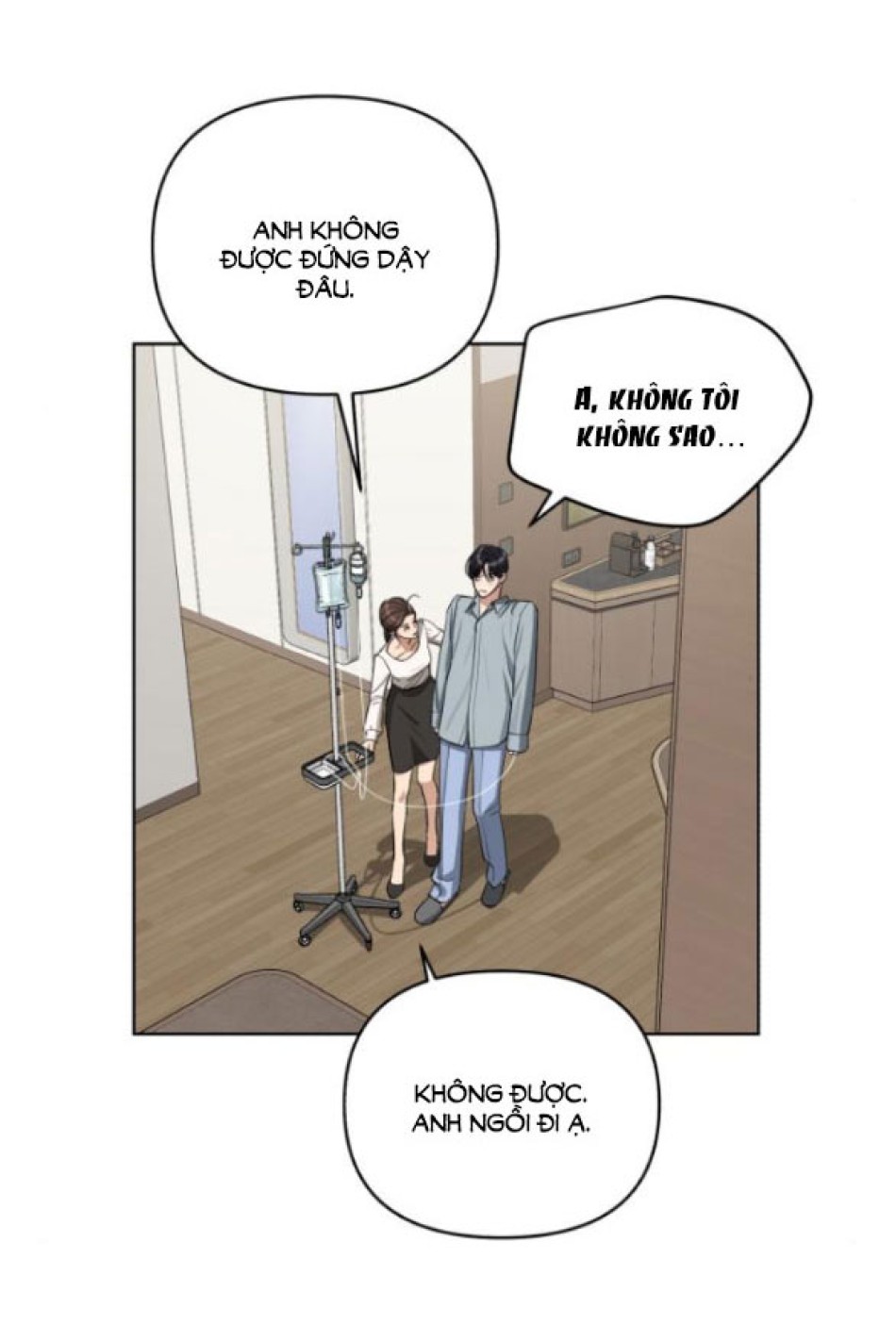 TÌNH YÊU CỦA IK SEOB 