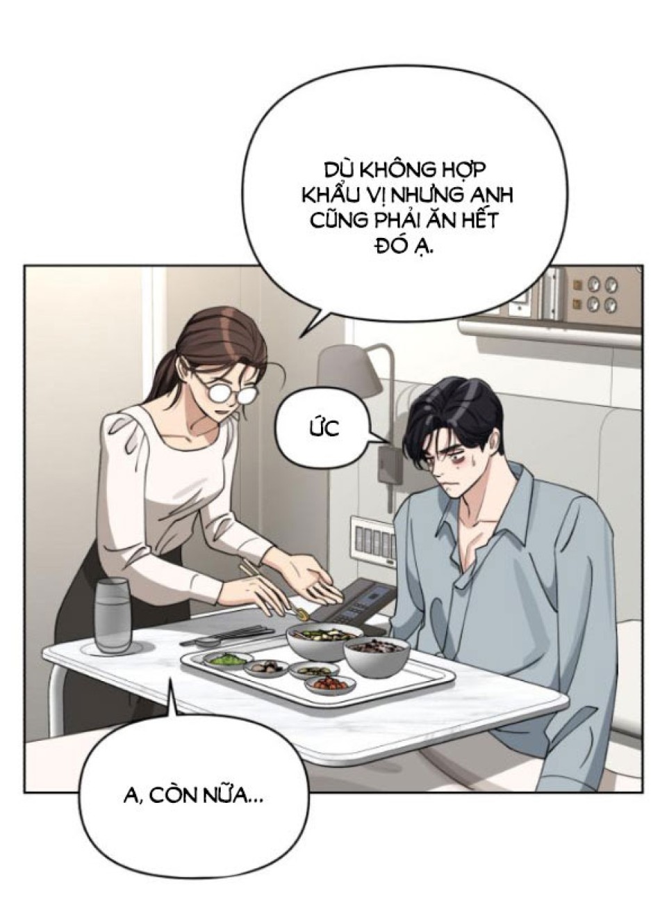 TÌNH YÊU CỦA IK SEOB 