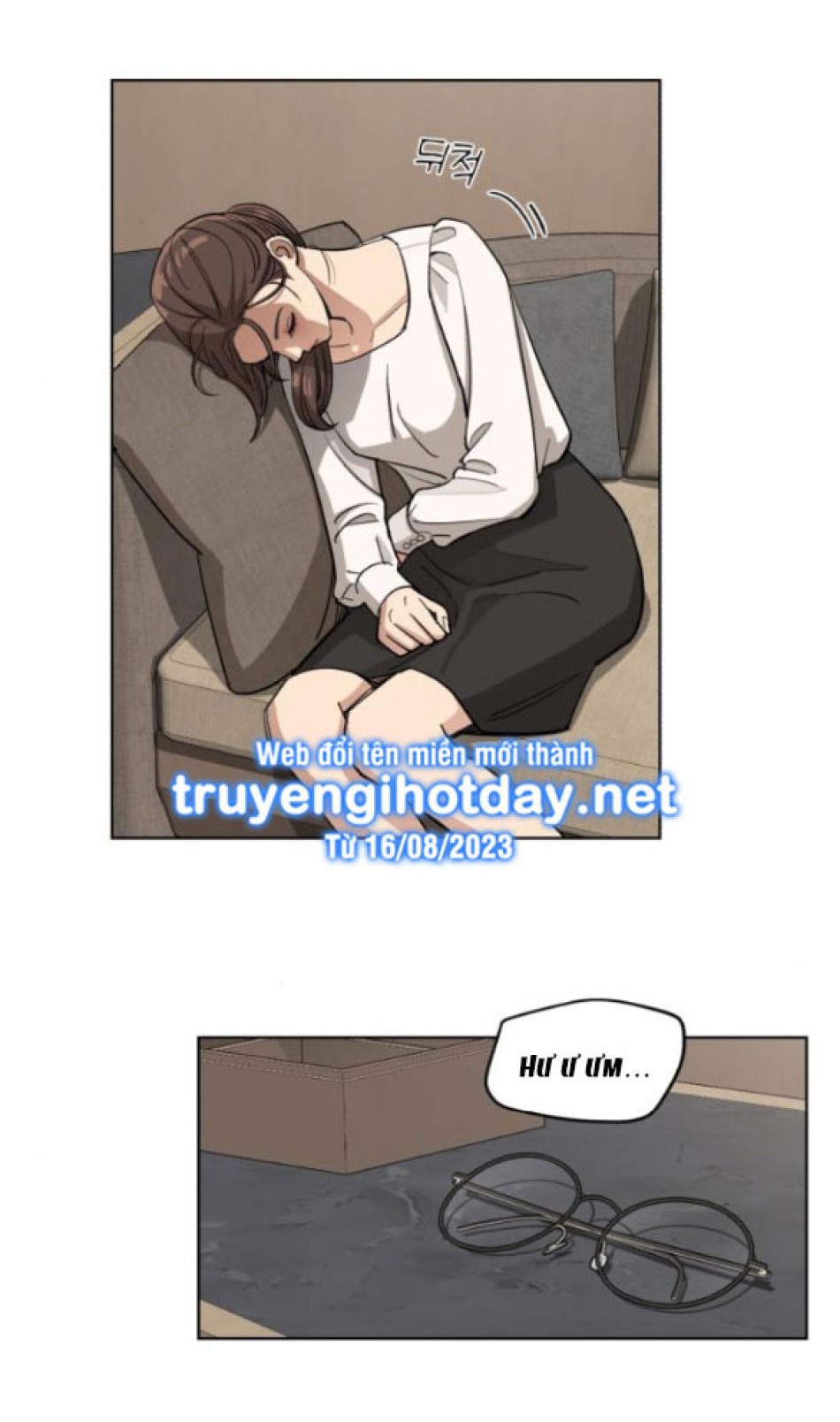 TÌNH YÊU CỦA IK SEOB 