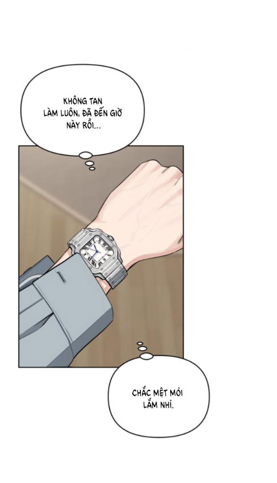 TÌNH YÊU CỦA IK SEOB 