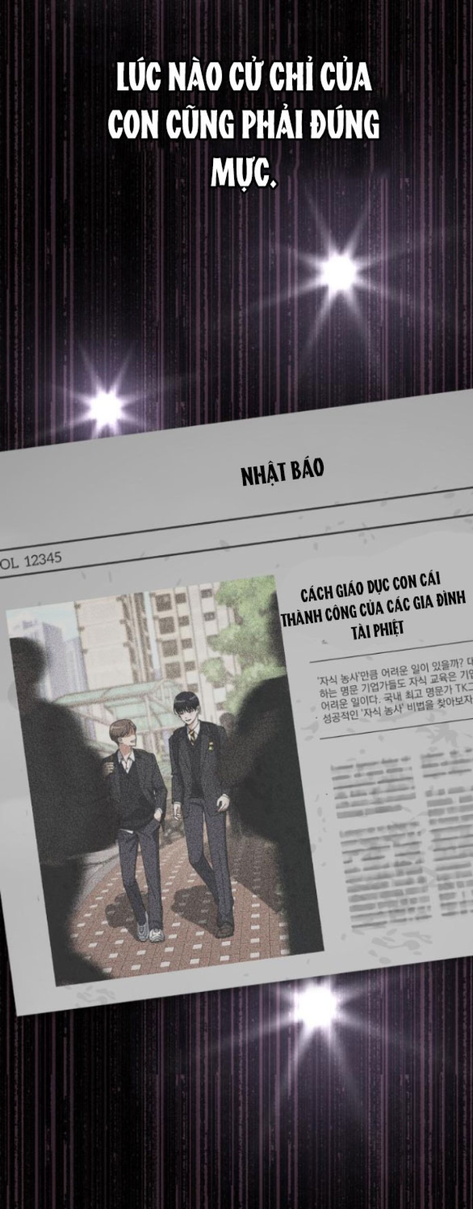 TÌNH YÊU CỦA IK SEOB 