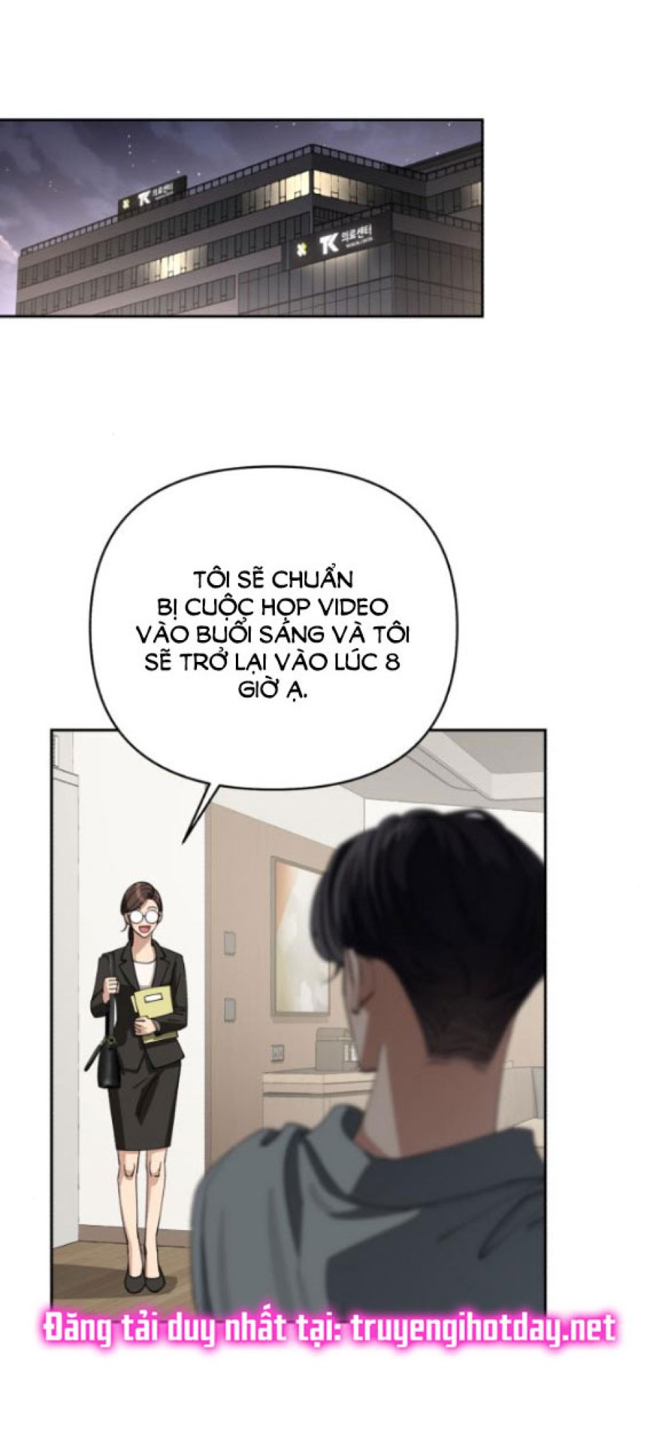 TÌNH YÊU CỦA IK SEOB 