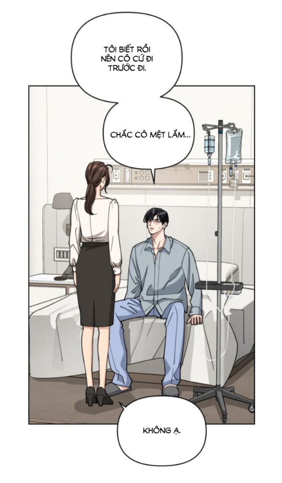 TÌNH YÊU CỦA IK SEOB 