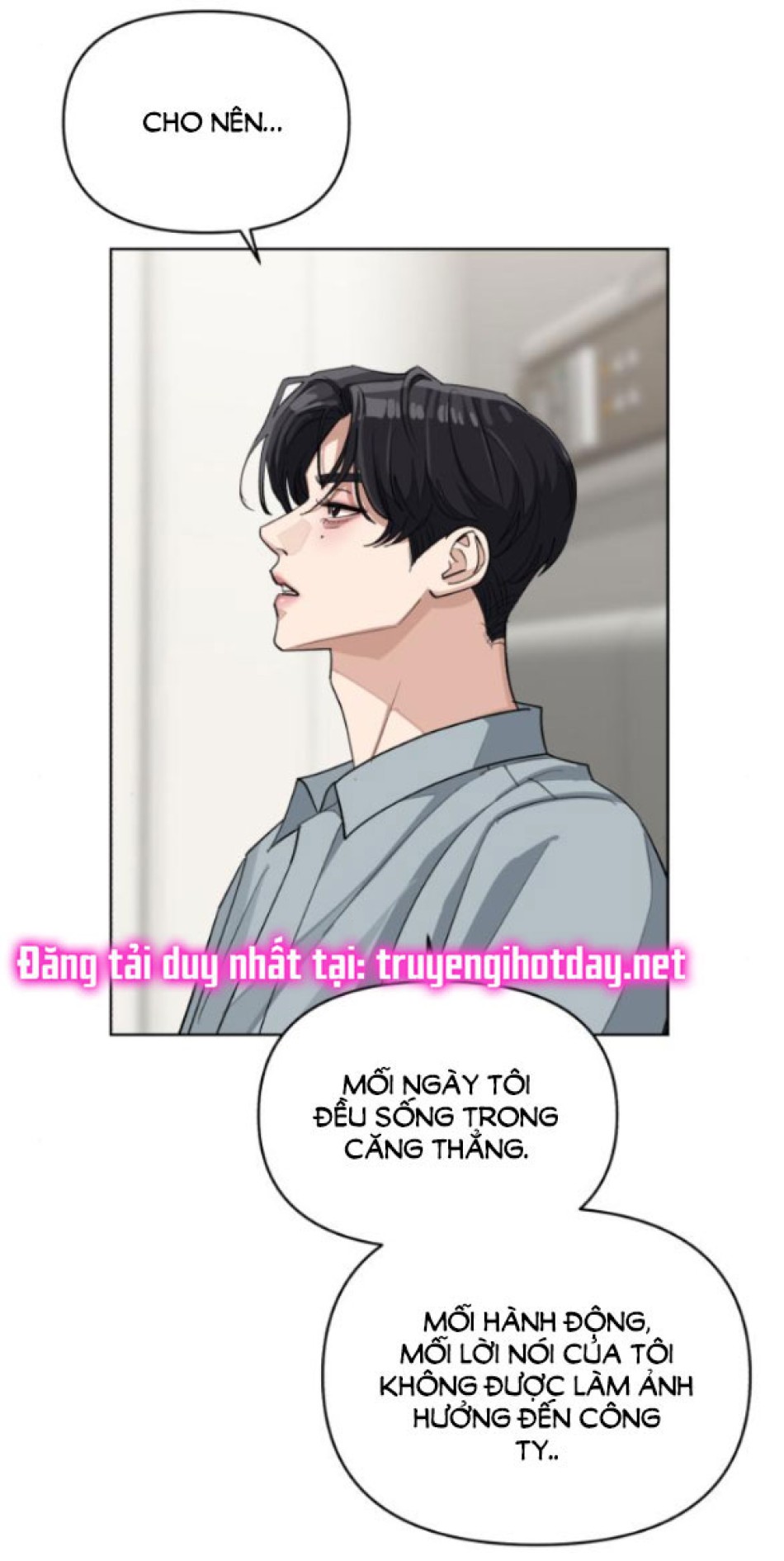 TÌNH YÊU CỦA IK SEOB 