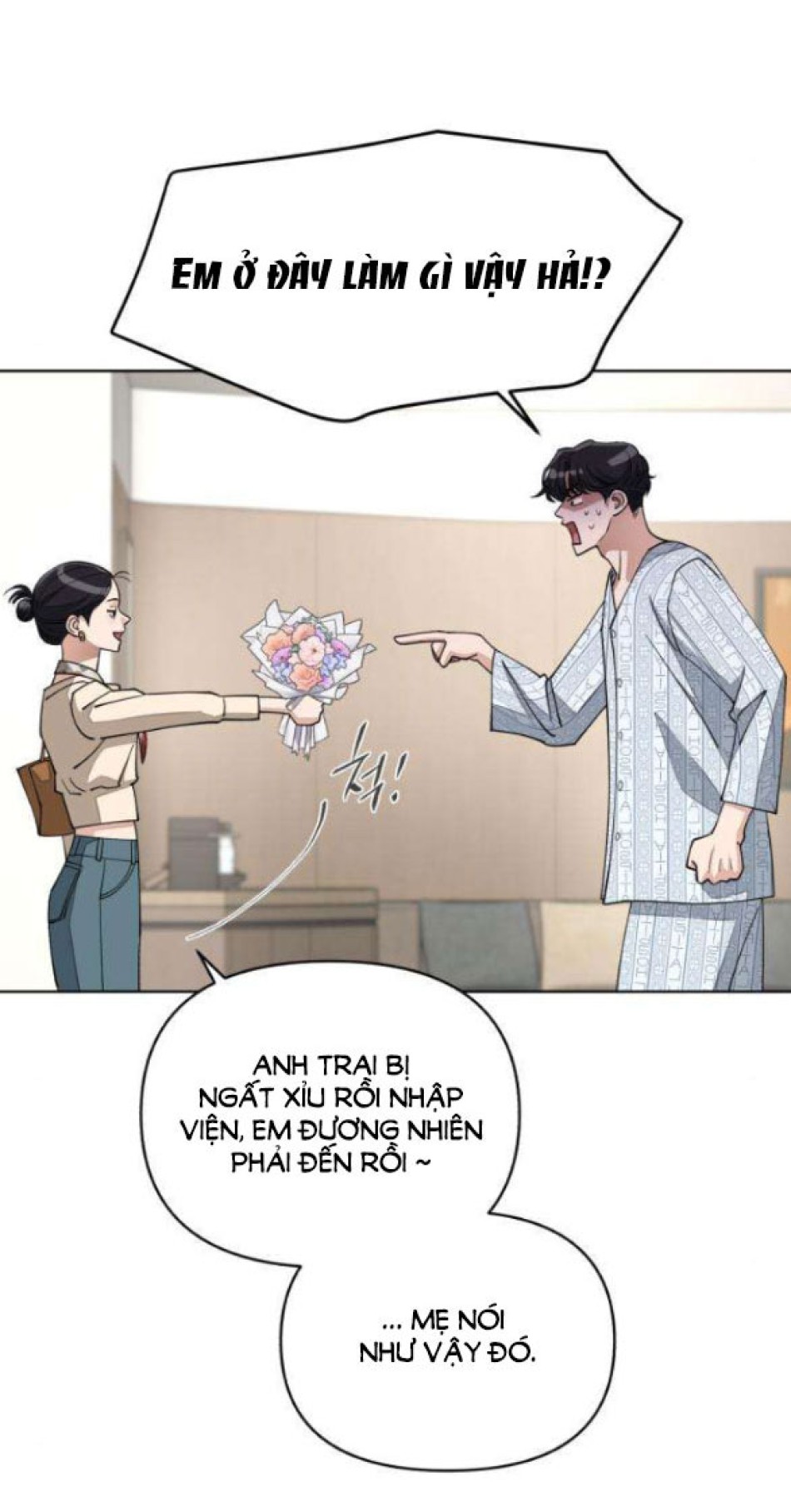 TÌNH YÊU CỦA IK SEOB 