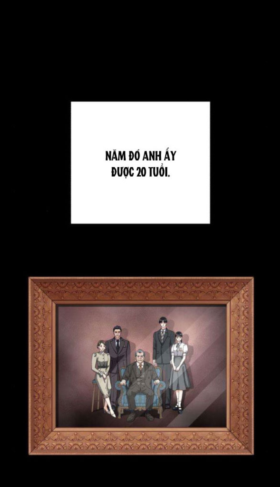 TÌNH YÊU CỦA IK SEOB 
