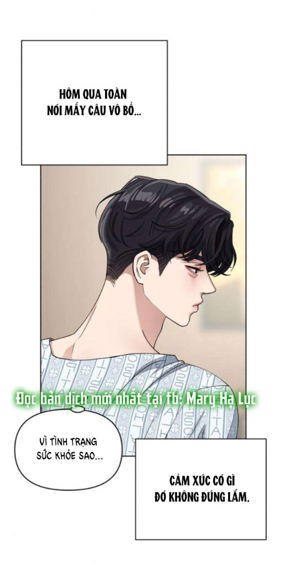 TÌNH YÊU CỦA IK SEOB 