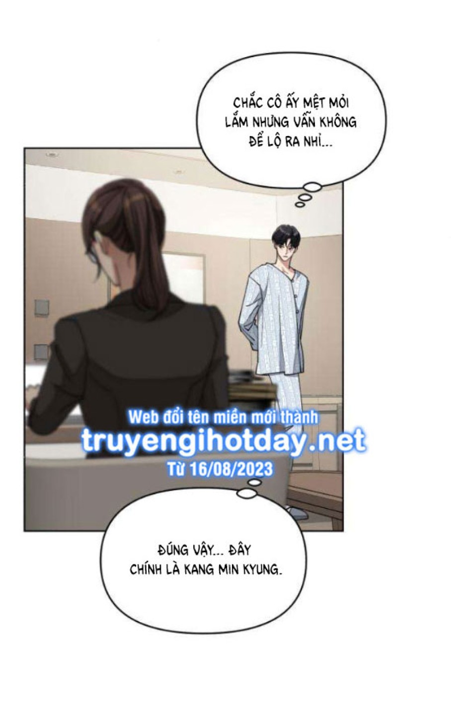 TÌNH YÊU CỦA IK SEOB 