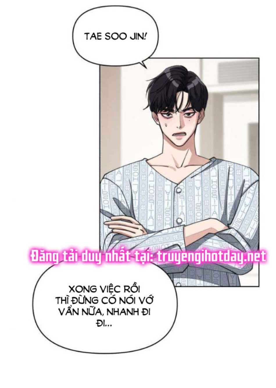 TÌNH YÊU CỦA IK SEOB 