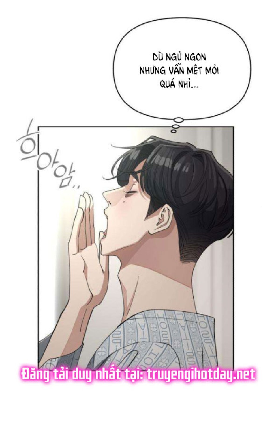 TÌNH YÊU CỦA IK SEOB 