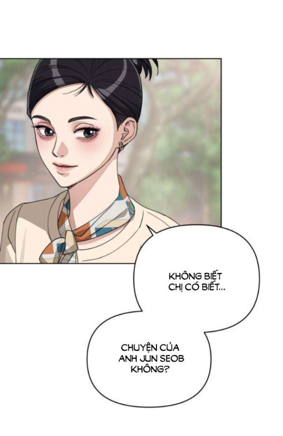 TÌNH YÊU CỦA IK SEOB 