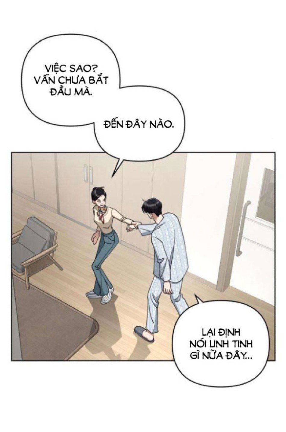 TÌNH YÊU CỦA IK SEOB 