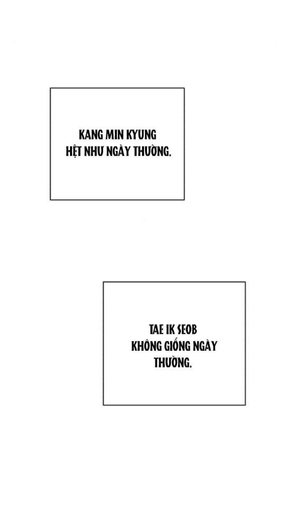 TÌNH YÊU CỦA IK SEOB 