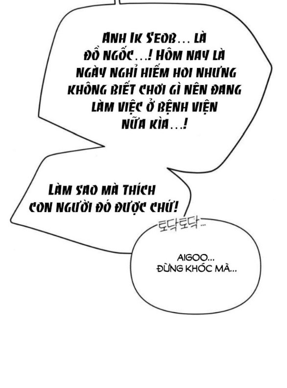 TÌNH YÊU CỦA IK SEOB 