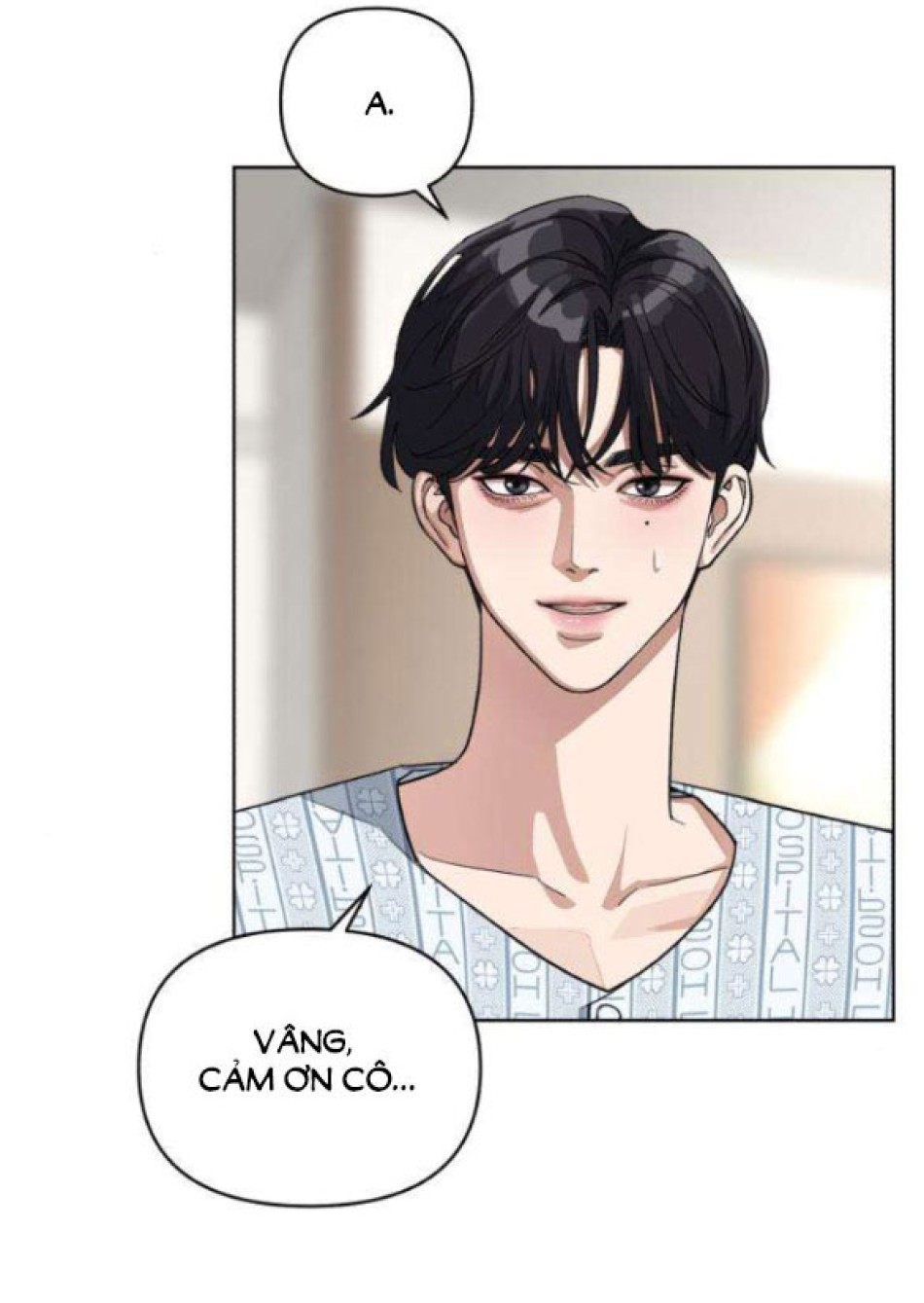 TÌNH YÊU CỦA IK SEOB 