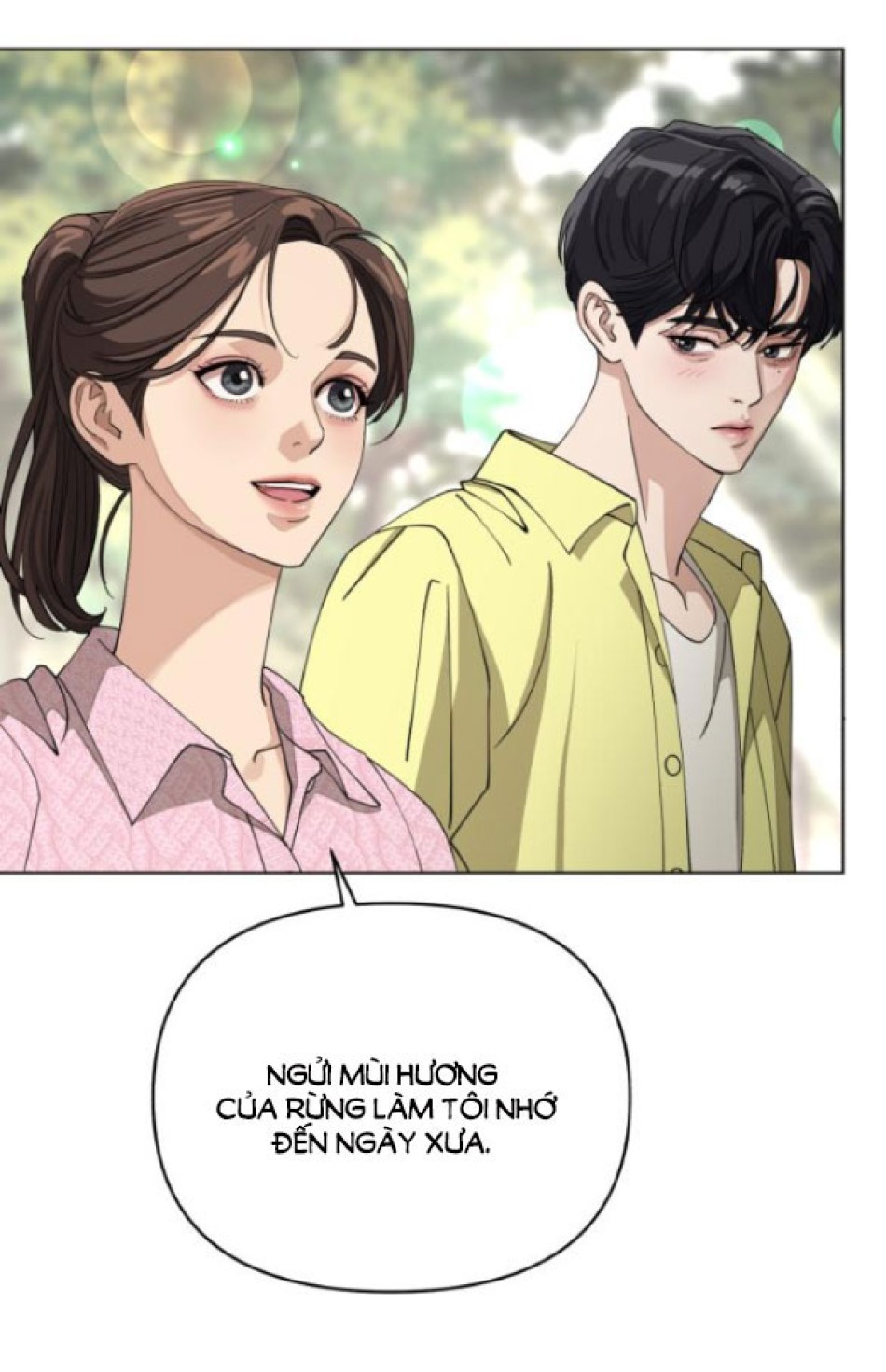 TÌNH YÊU CỦA IK SEOB 