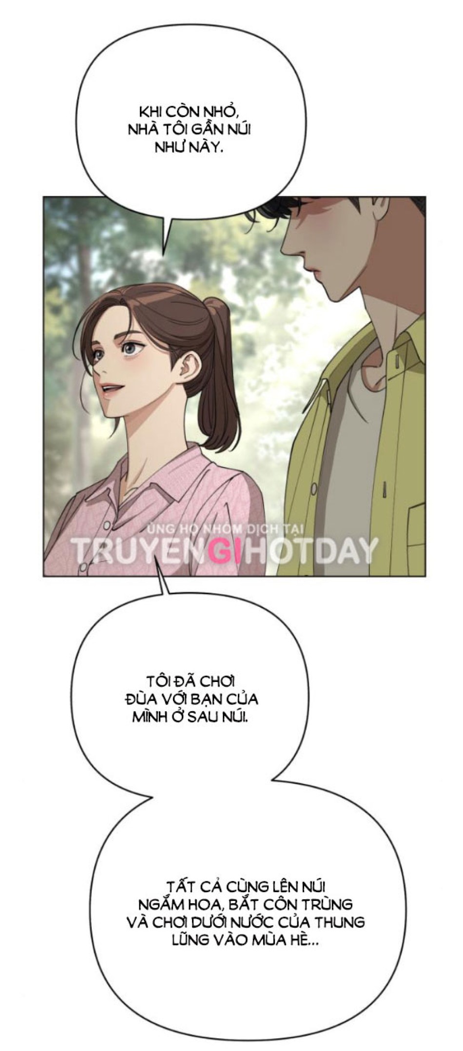 TÌNH YÊU CỦA IK SEOB 