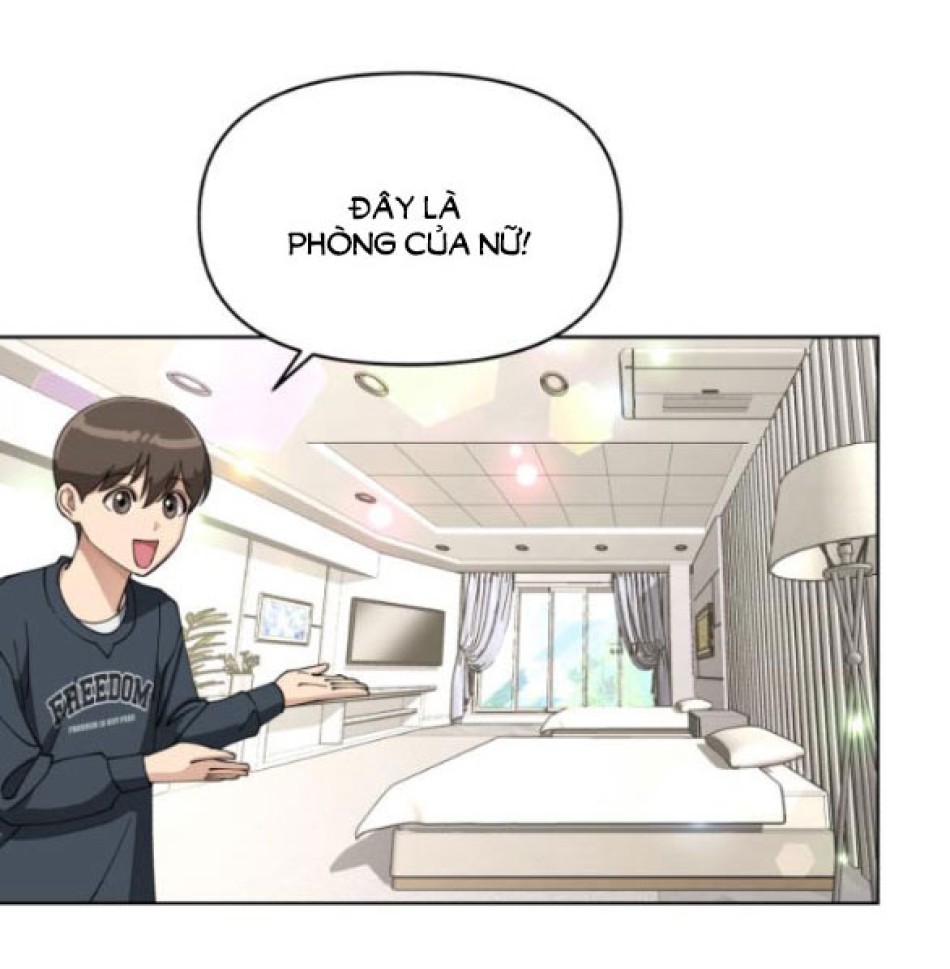 TÌNH YÊU CỦA IK SEOB 