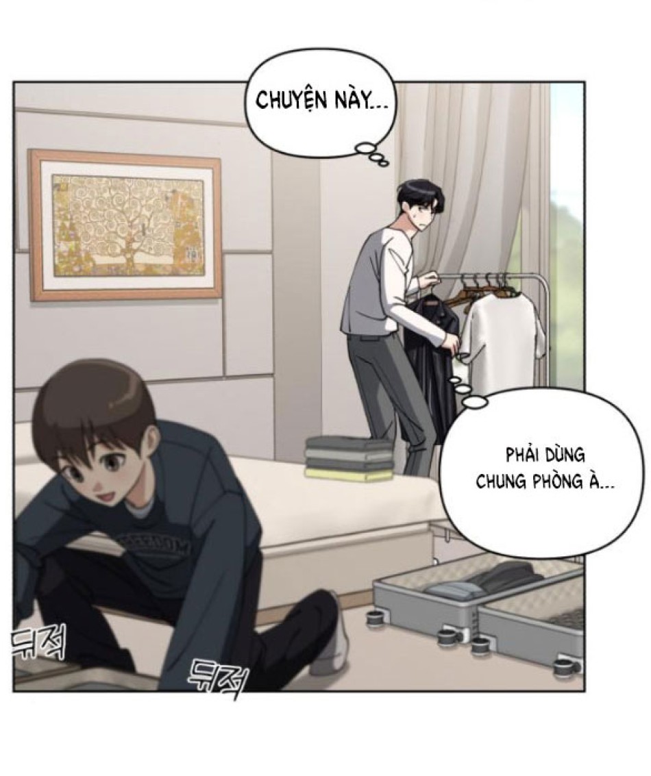 TÌNH YÊU CỦA IK SEOB 